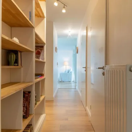 Appartement Bel Lumineux A