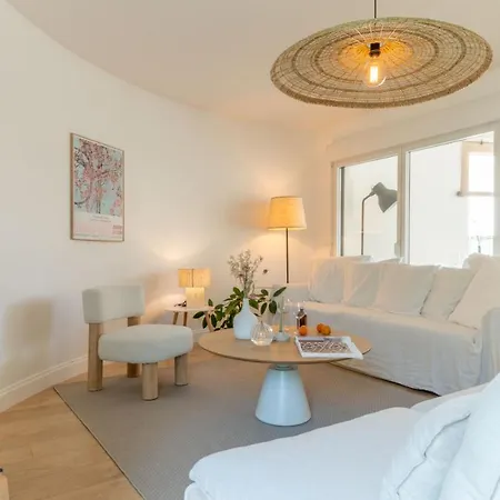 Apartament Bel Lumineux A *