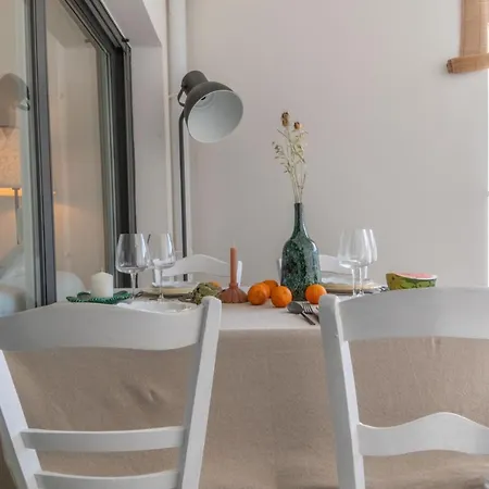 Bel Lumineux A Biarritz