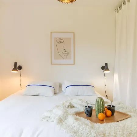 Appartement Bel Lumineux A
