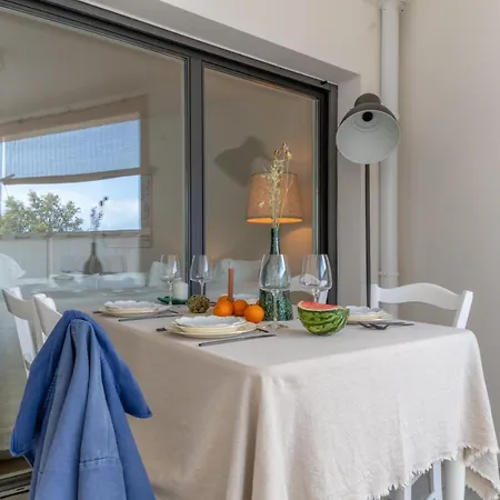 Appartement Bel Lumineux A Biarritz