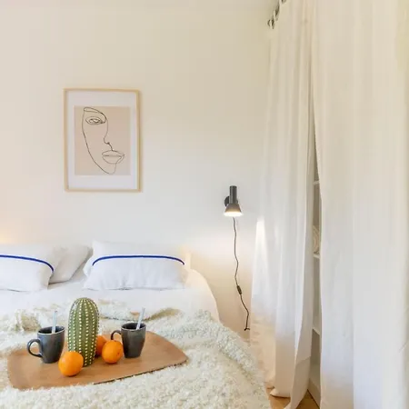 Bel Lumineux A Biarritz