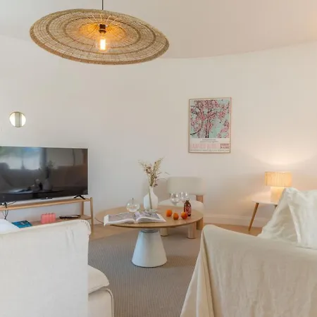 Apartman Bel Lumineux A