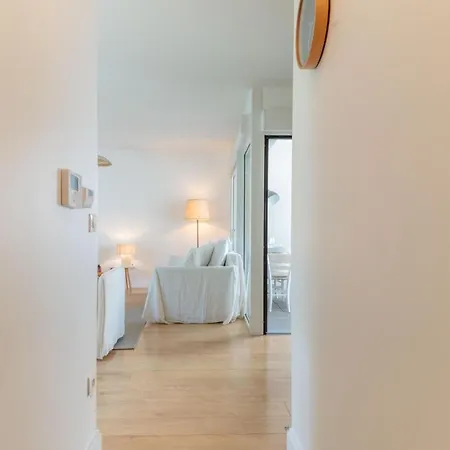 Appartement Bel Lumineux A *