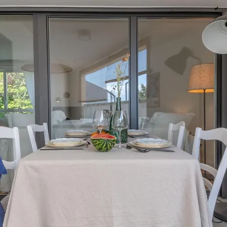 Apartman Bel Lumineux A *