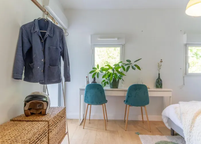 Bel Lumineux A * بياريتز