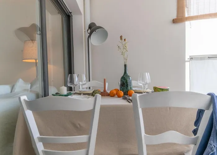 Bel Lumineux A بياريتز