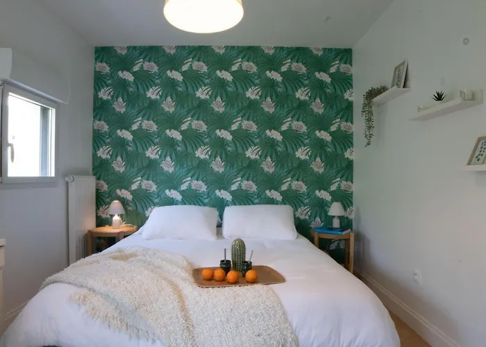 Bel Lumineux A بياريتز